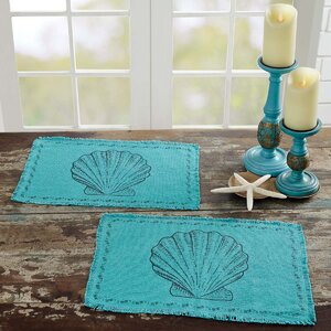 Middlebury Placemat (Set of 6)