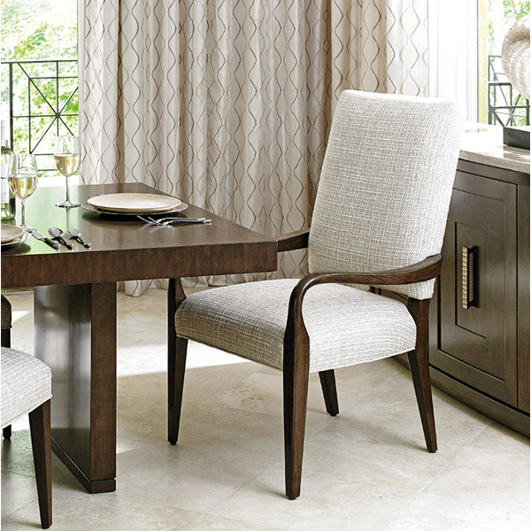 Laurel Canyon Upholstered Dining Chair by Lexington Lexington