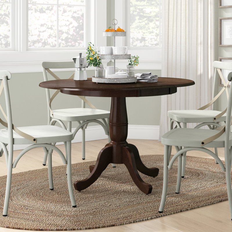 Overbay Extendable Dining Table Overbay Extendable Dining Table