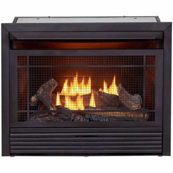 Sales Priced Gas Fireplace