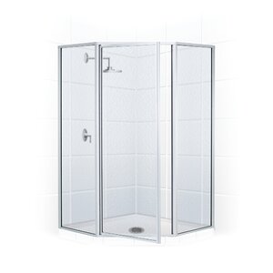 Legend 70 Neo-Angle Shower Enclosure