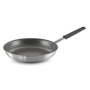 covered frying pan
