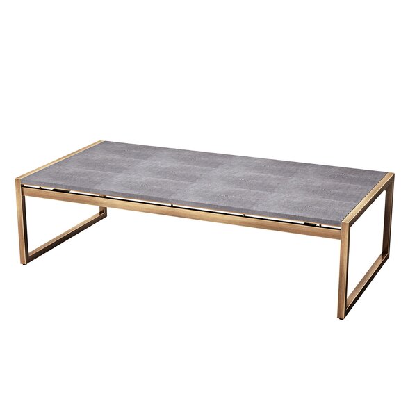 Gladney Coffee Table By Everly Quinn