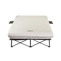 coleman converta suspension cot