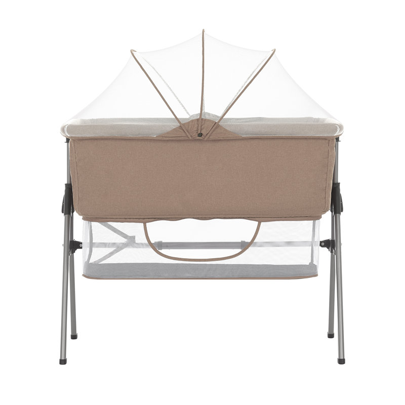wayfair bassinet