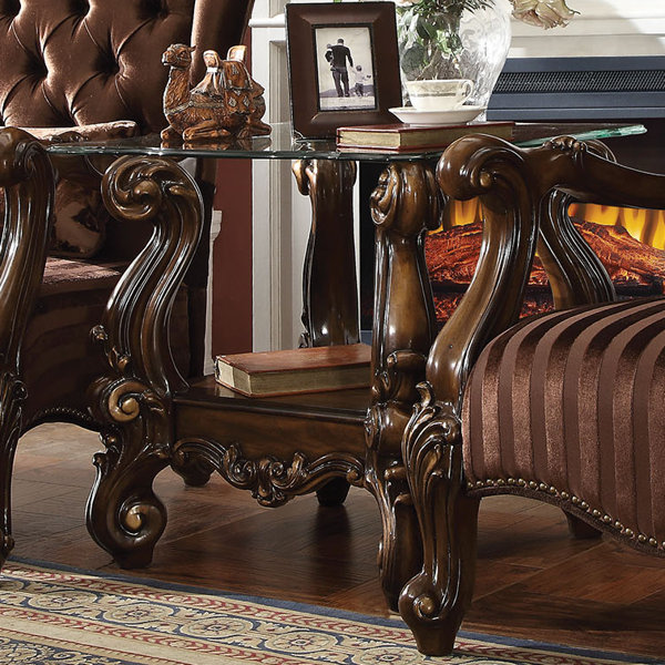 Maio End Table By Astoria Grand Great price