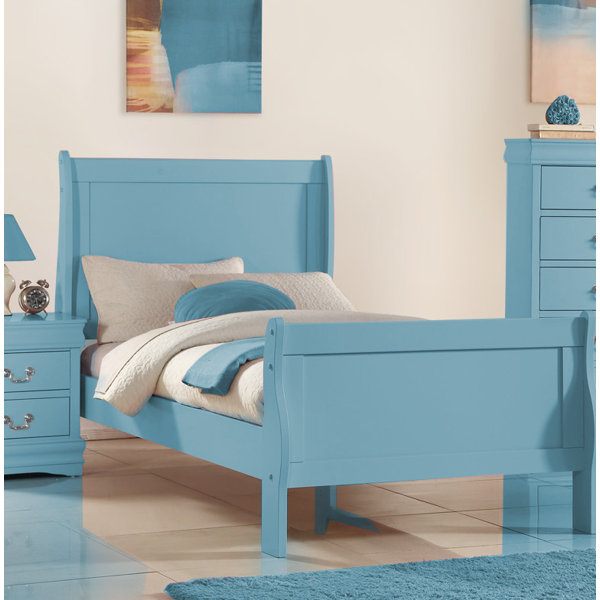 Looking for Hallatrow Sleigh Configurable Bedroom Set By Red Barrel Studio Comparison