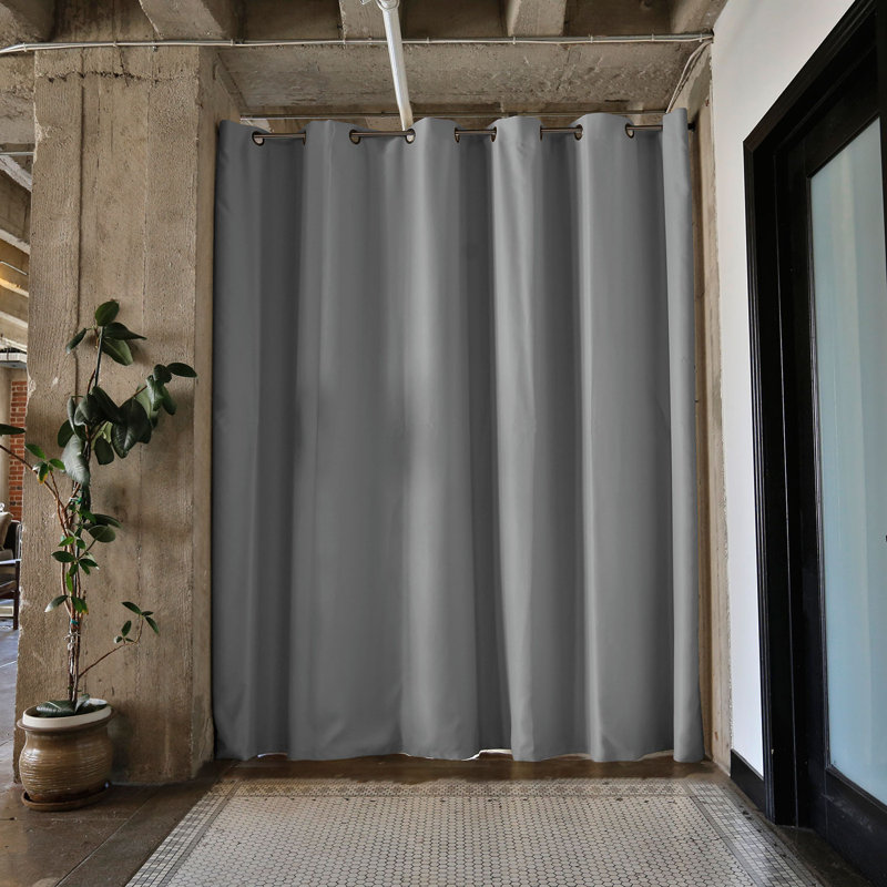 Roomdividersnow Premium Heavyweight 1 Panel Room Divider Reviews