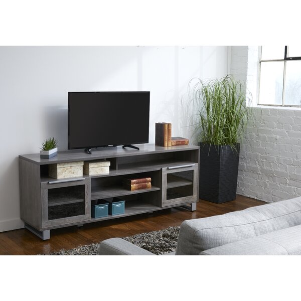 Stivers TV Stand For TVs Up To 78