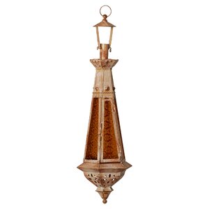 Moroccan Hanging Lantern