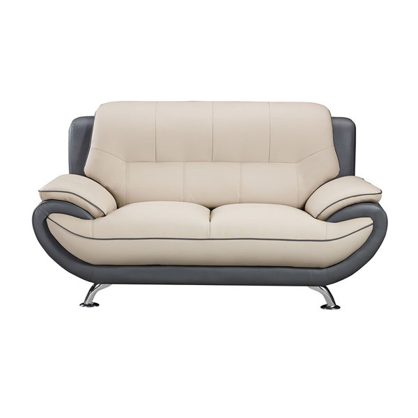 208 Modern Loveseat By American Eagle International Trading Inc. 2019 Coupon