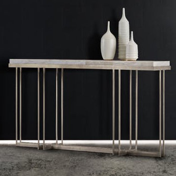 Melange Blaire Console Table by Hooker Furniture