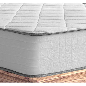 Castleton Home Viscoschaummatratze Visco Royal
