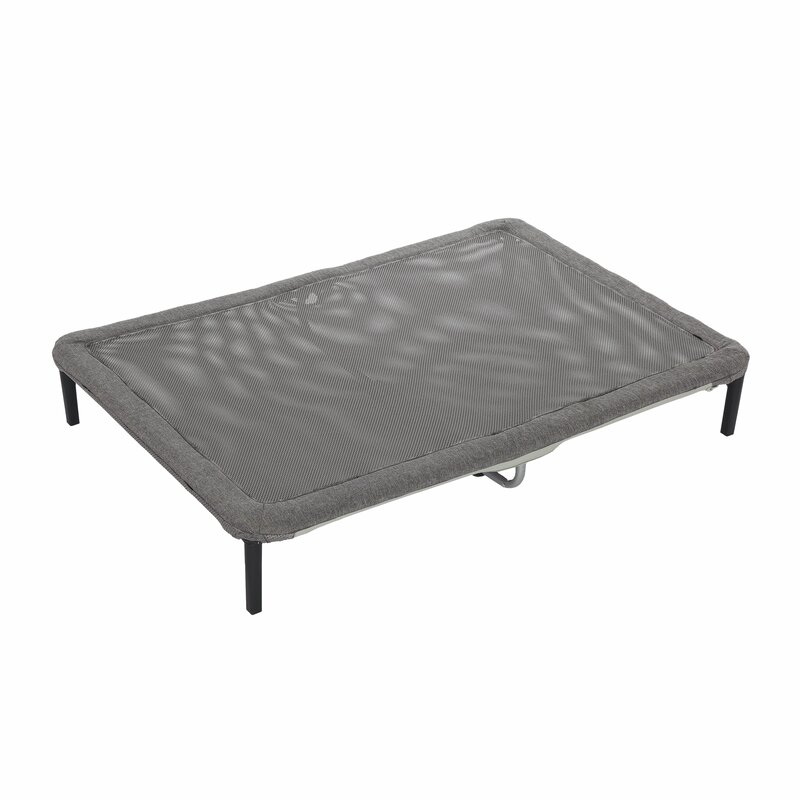portable cot with mattress