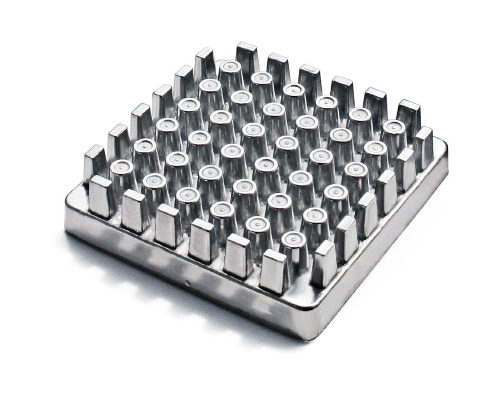 New Star Foodservice Commercial Grade French Fry Cutter & Reviews Wayfair