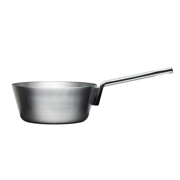 Tools Stainless Steel Saute Pan by Iittala