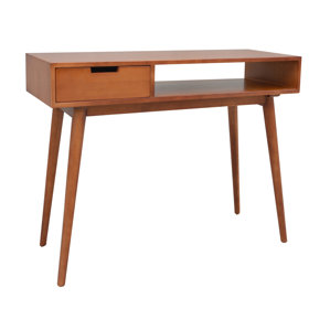 Brookline Mid-Century Console Table by..