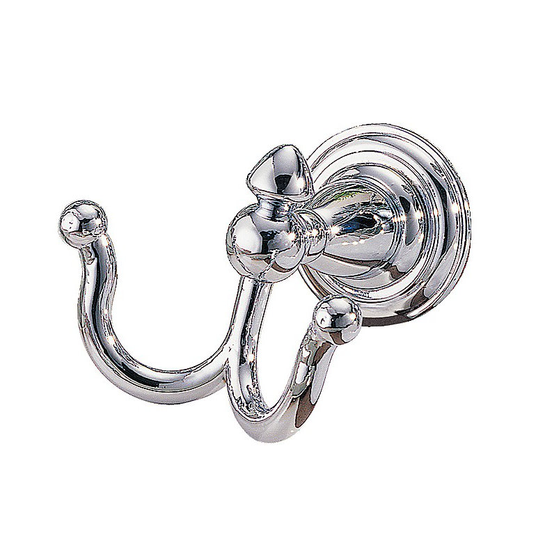 Delta Victorian Wall Mounted Robe Hook & Reviews Wayfair