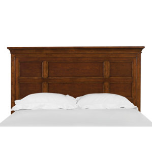 Diana Panel Headboard by Darby Home Co