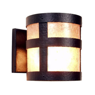 Best Portland 1-Light Outdoor Sconce By Steel Partners Outdoor Lighting Portland 1-Light Outdoor Sconce By Steel Partners Outdoor Lighting