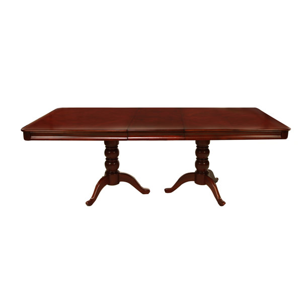 Nikolas Dining Table by Hokku Designs Hokku Designs
