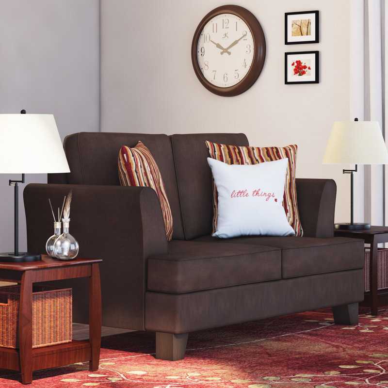 Simmons Upholstery Antin Loveseat Sleeper Sofa Reviews Birch Lane Simmons Upholstery Antin Loveseat Sleeper Sofa
