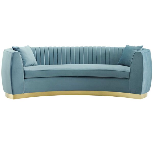 Dement Standard Sofa By Mercer41