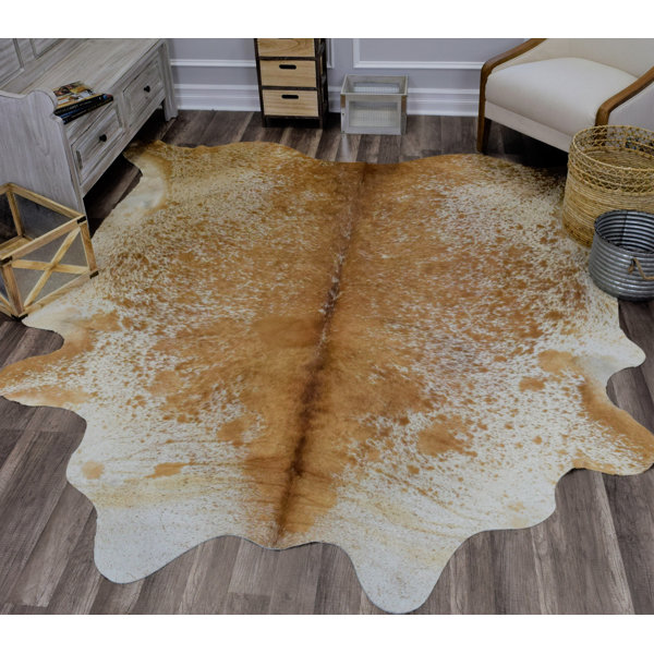 Modern Contemporary Animal Hide Chairs Allmodern