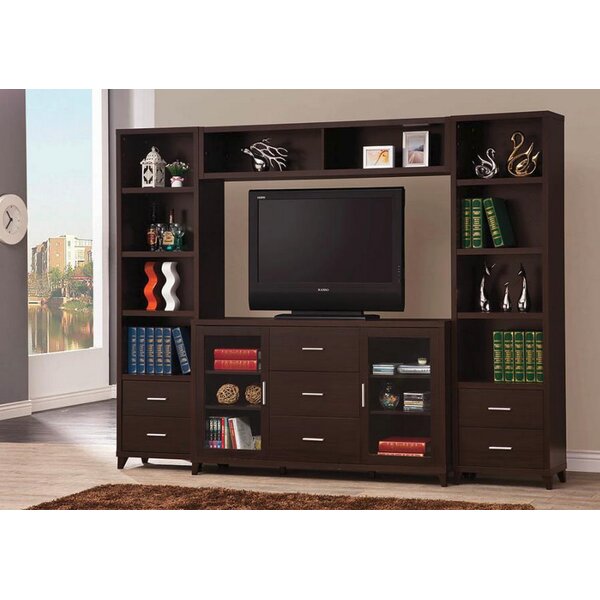Brookins Entertainment Center For TVs Up To 46 Inches By Orren Ellis