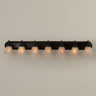 48 Inch Incandescent Vanity Light Wayfair 48 Inch Incandescent Vanity Light Wayfair