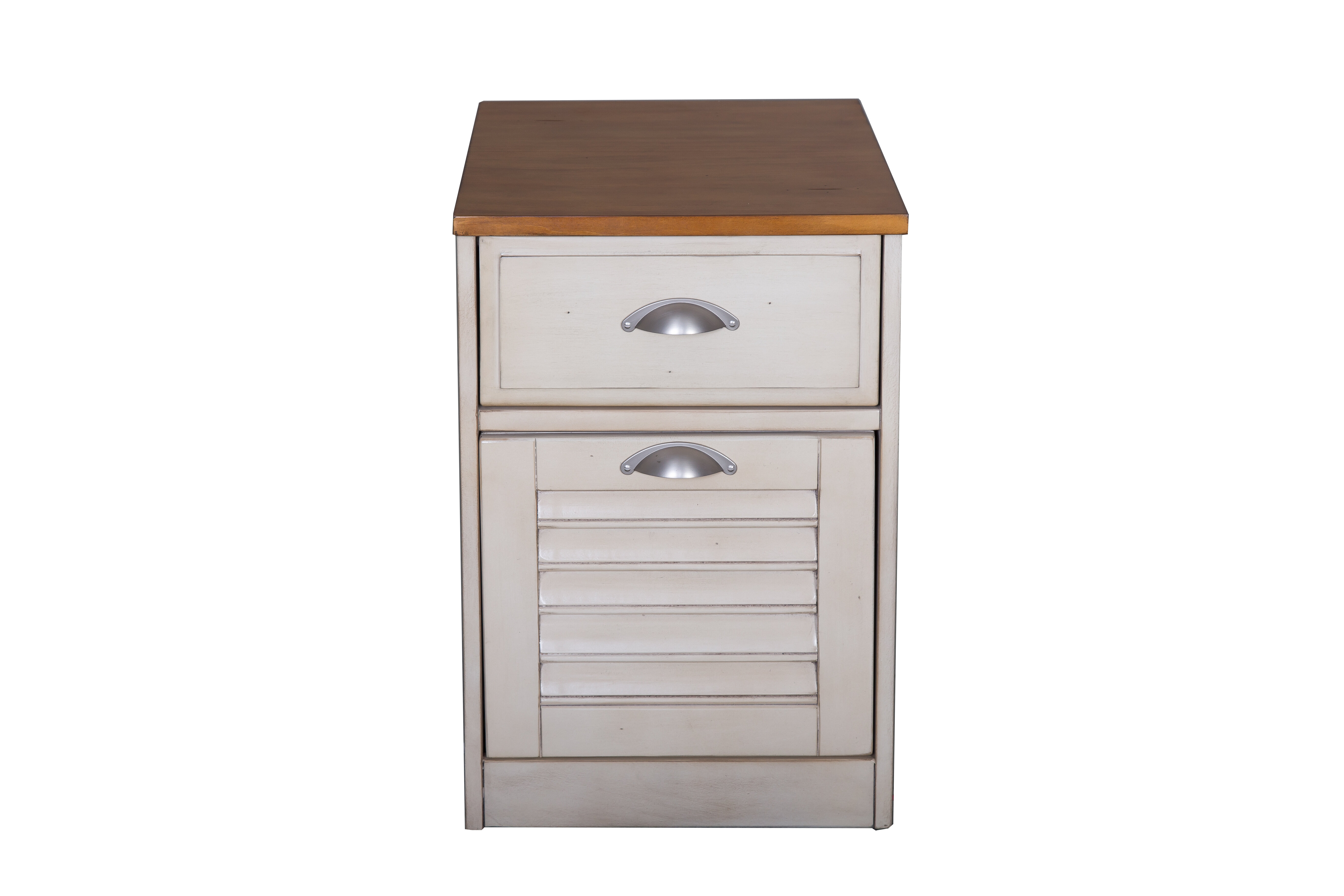 Saugatuck 2 Drawer Mobile File Cabinet Reviews Joss Main