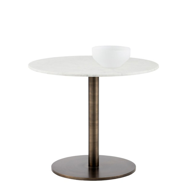 Phung Dining Table By Orren Ellis Modern