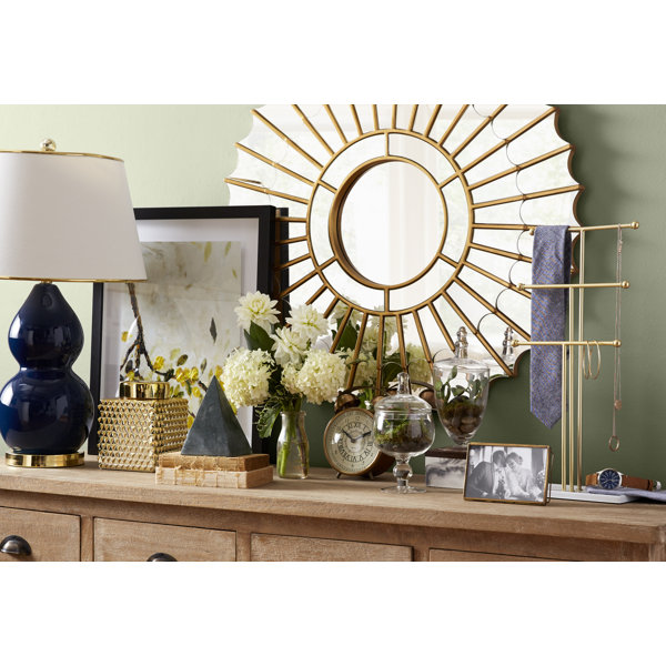 Table Clock by Cole & Grey| @ $39.99