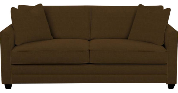 Ziane Innerspring Sleeper By Mistana Great price