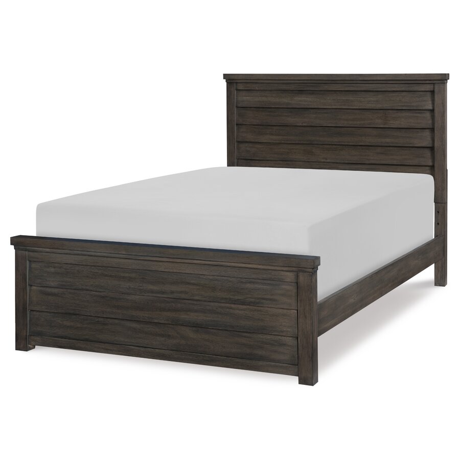 Platform Bed