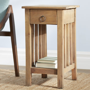 Very Narrow End Table Wayfair Plattsburgh Narrow End Table