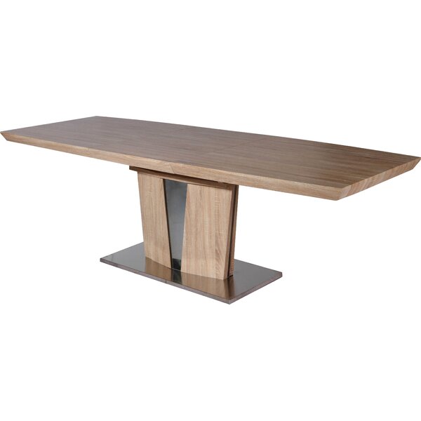 Extension Dining Table by Creative Images International