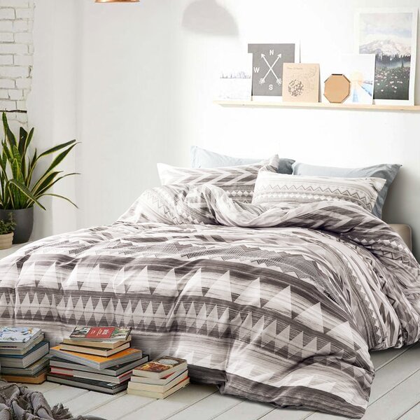 Aztec Tribal Bedding Wayfair