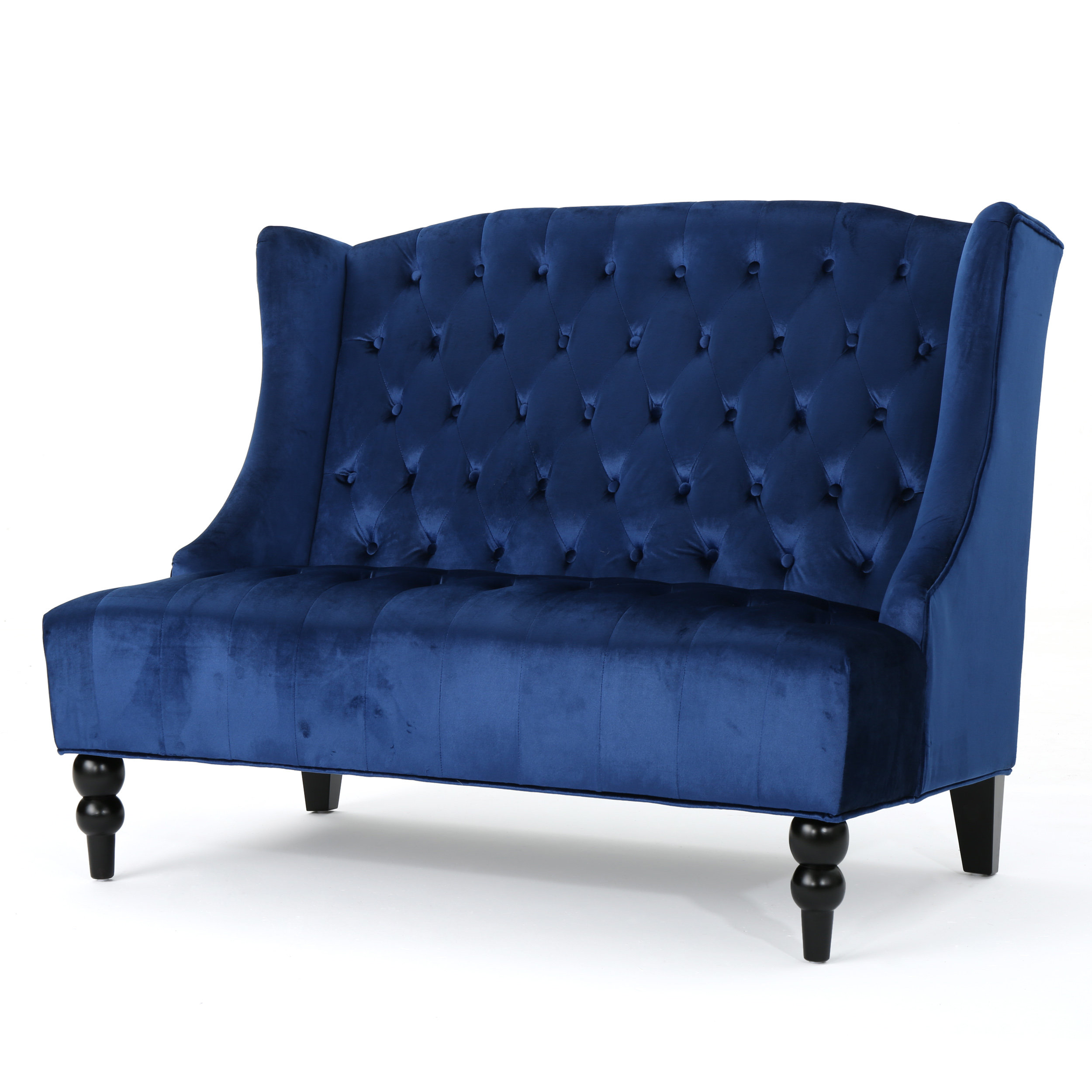 Carolina Standard Loveseat Reviews Joss Main