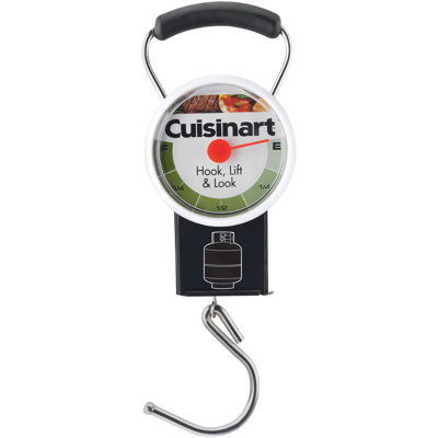 Cuisinart Propane Tank Gauge Cuisinart