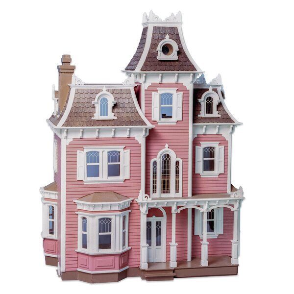 affordable dollhouse