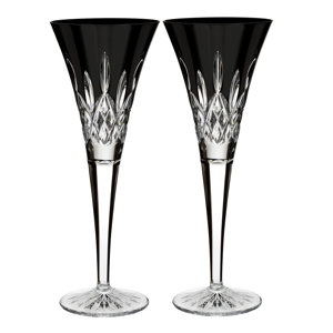 Lismore 5.4 Oz Champagne Flute (Set of 2)