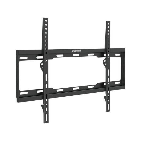 Fixed Wall Mount for 37-70 TV Screen by Emerald