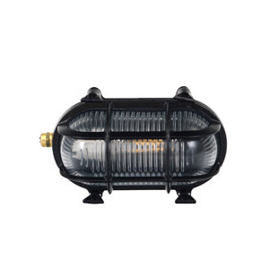 Best Ceduna Nautical Bulkhead 1-Light Bulkhead Light By Cocoweb Outdoor Lighting Ceduna Nautical Bulkhead 1-Light Bulkhead Light By Cocoweb Outdoor Lighting