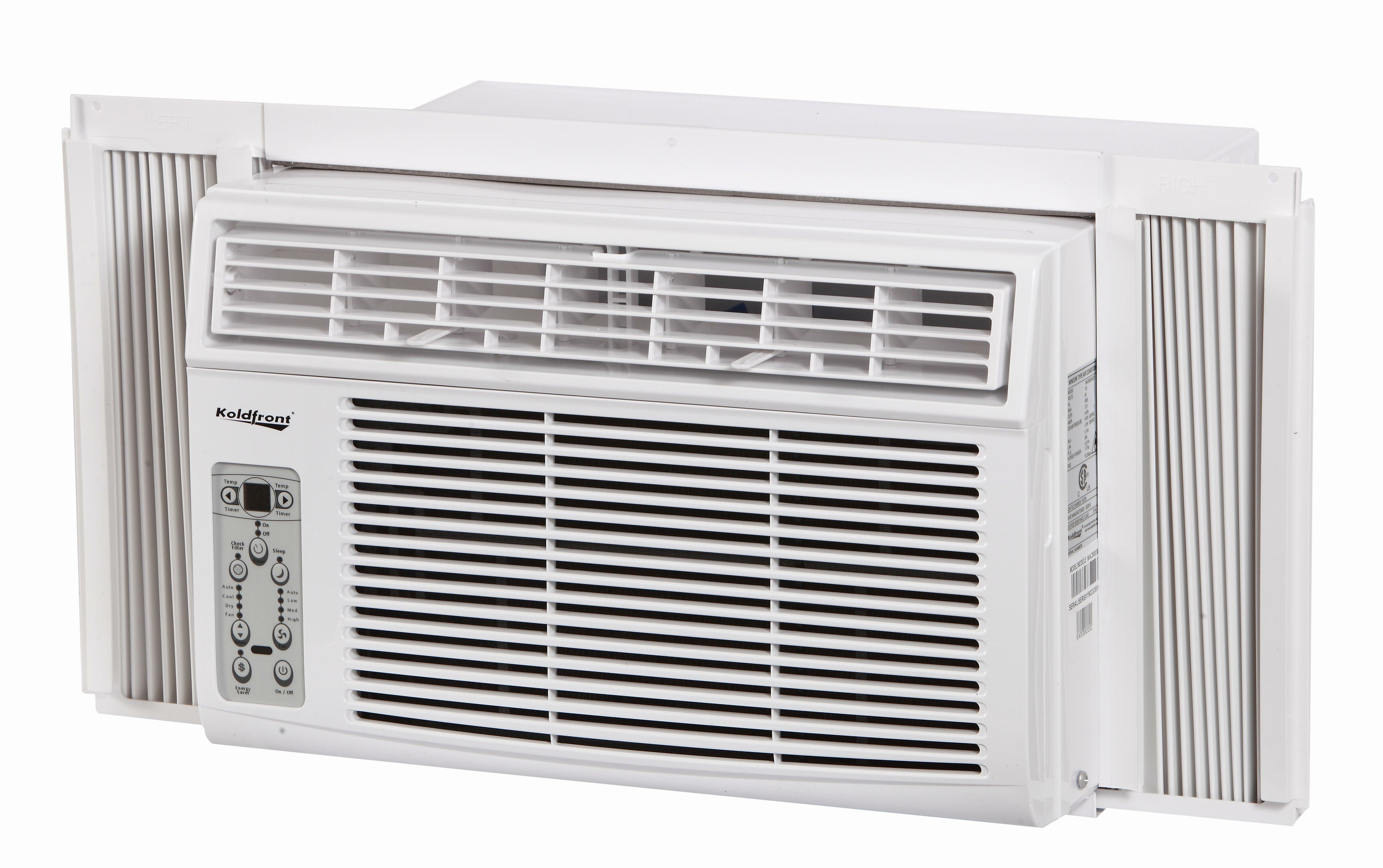 energy star air conditioners