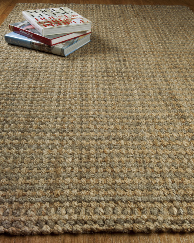 Natural Area Rugs Savannah Solid Rug & Reviews Wayfair