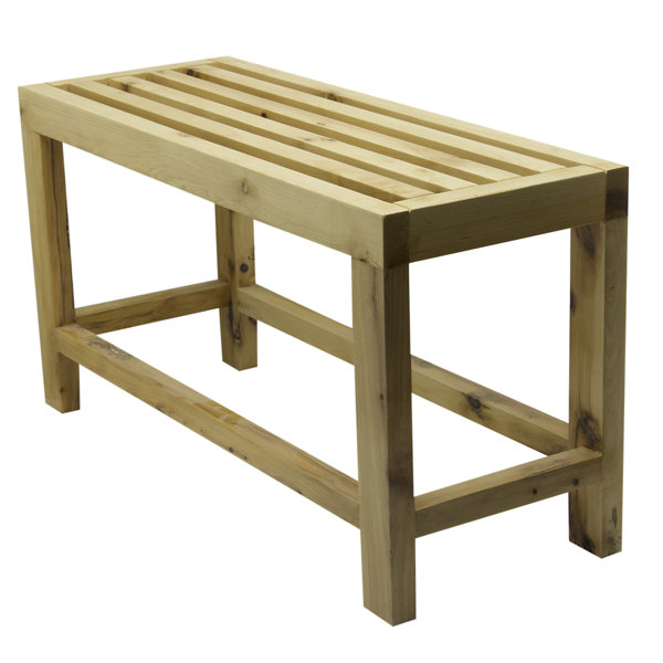One Seat Bench By Alfi Brand Read Reviews