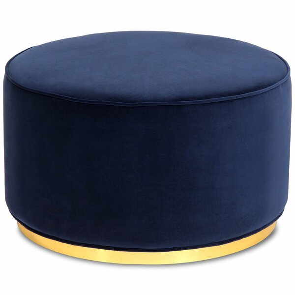 Chubby Cocktail Ottoman By ModShop