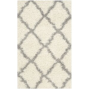 Alice Ivory Area Rug