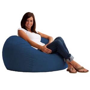 Fuf Bean Bag Chair